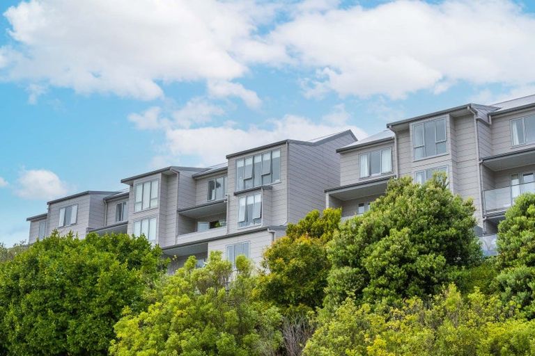 Photo of property in Grosvenor Cl, 21/6 Brown Street, Mount Cook, Wellington, 6021