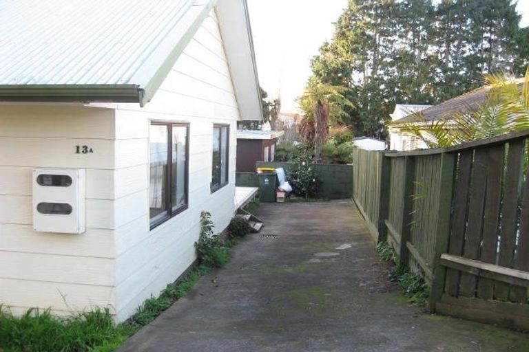 Photo of property in 1/13 Earlsworth Road, Mangere East, Auckland, 2024