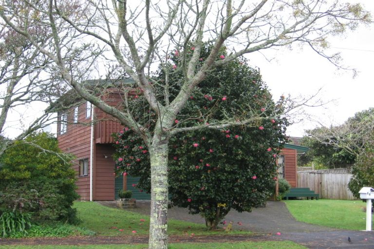 Photo of property in 61 Houchens Road, Glenview, Hamilton, 3206