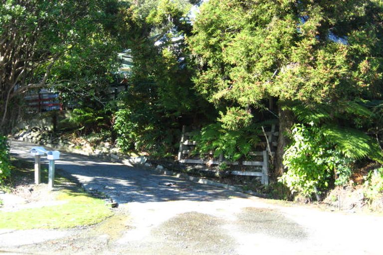 Photo of property in 41 Lydia Street, Greymouth, 7805