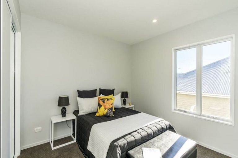 Photo of property in 142a Bishop Street, St Albans, Christchurch, 8014