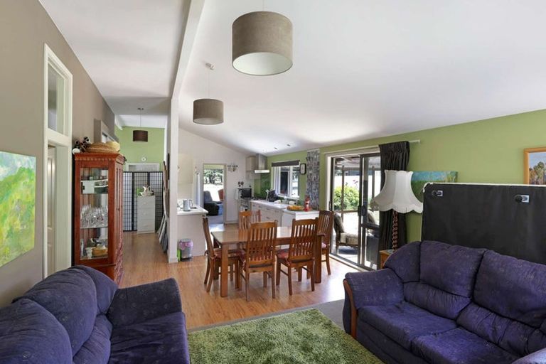 Photo of property in 724 Old West Coast Road, West Melton, Christchurch, 7671