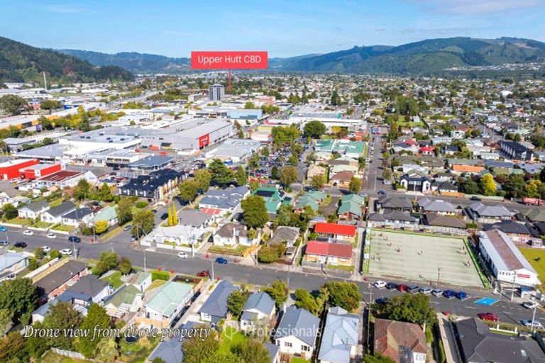 Photo of property in 2/15 Ebdentown Street, Ebdentown, Upper Hutt, 5018