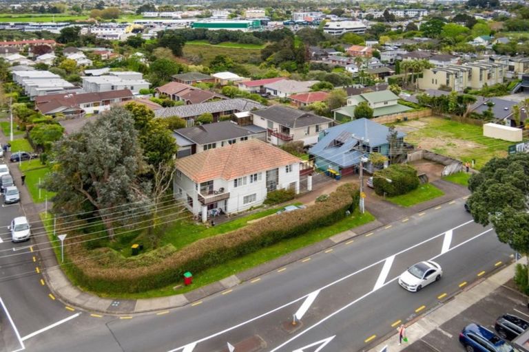 Photo of property in 5 Burns Avenue, Takapuna, Auckland, 0622