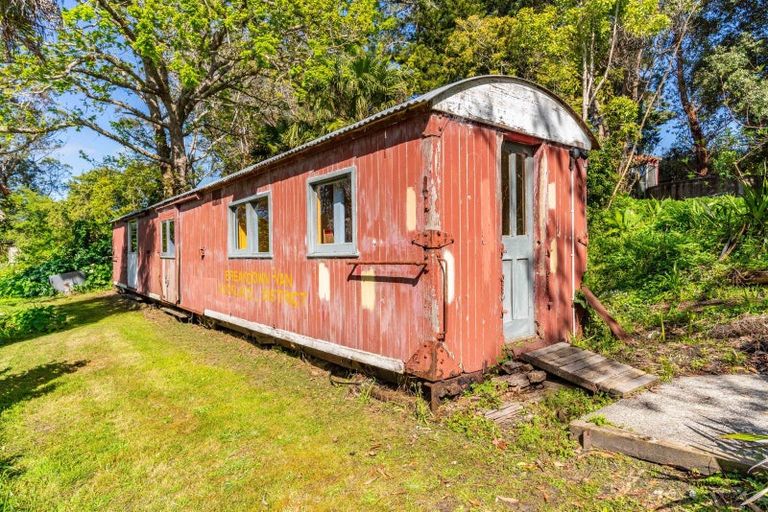 Photo of property in 316 Waihue Road, Dargaville, 0372