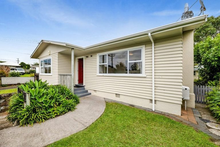 Photo of property in 3 Morgan Lane, Ferndale, New Plymouth, 4310