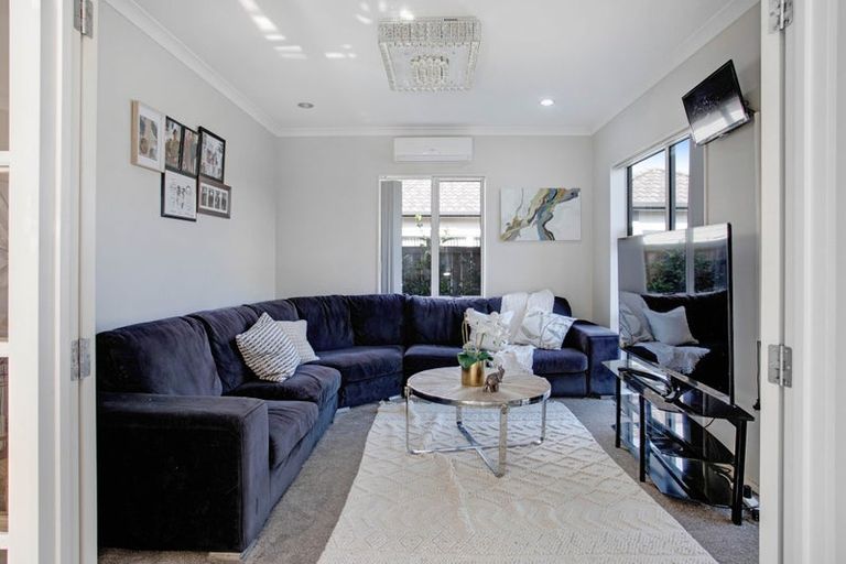 Photo of property in 15 Dromoland Drive, Flat Bush, Auckland, 2019