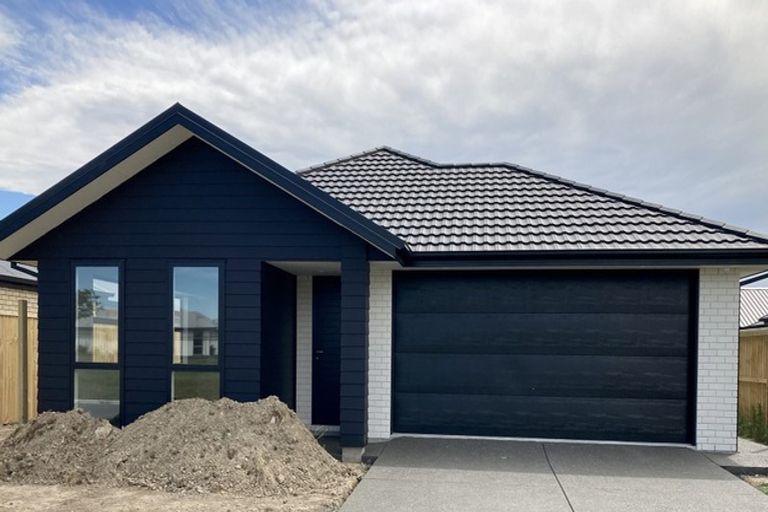 Photo of property in 13 Mcgrath Drive, Lincoln, 7608