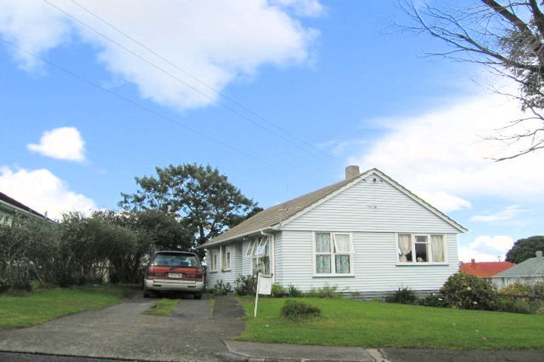 Photo of property in 3 Hamill Road, Otara, Auckland, 2023