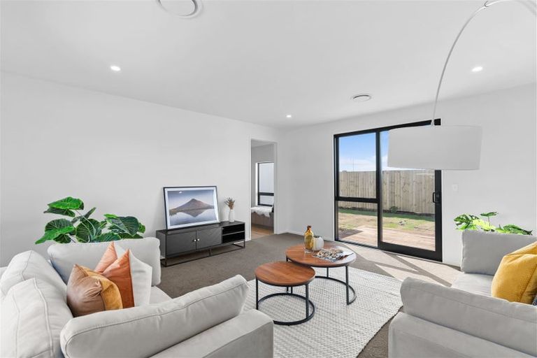 Photo of property in 12 Kurashiki Street, Halswell, Christchurch, 8025