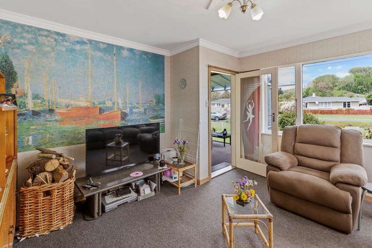 Photo of property in 7 Wilson Road, Hunterville, 4730