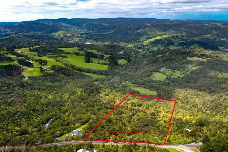 Photo of property in 305 Wairere Road, Waitakere, Auckland, 0782