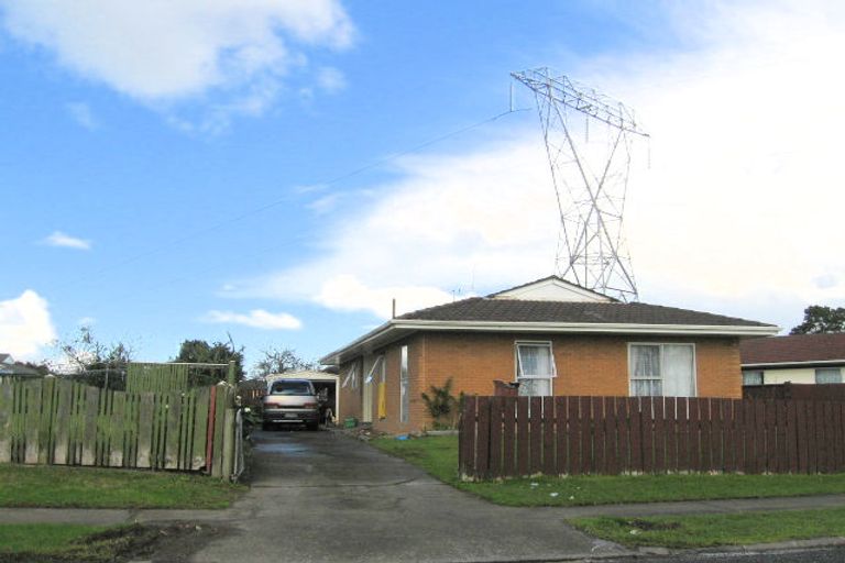 Photo of property in 4 Carey Place, Otara, Auckland, 2023