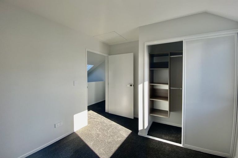 Photo of property in 116a Cranford Street, St Albans, Christchurch, 8014