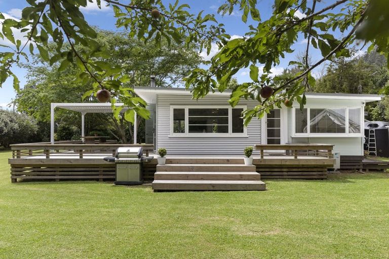 Photo of property in 1065 Tairua Sh25 Road, Whangamata, 3691