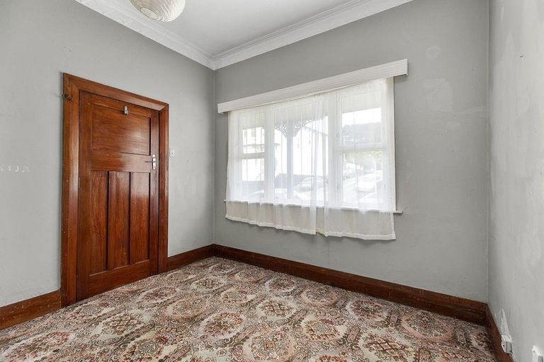 Photo of property in 67 Wright Street, Mount Cook, Wellington, 6021