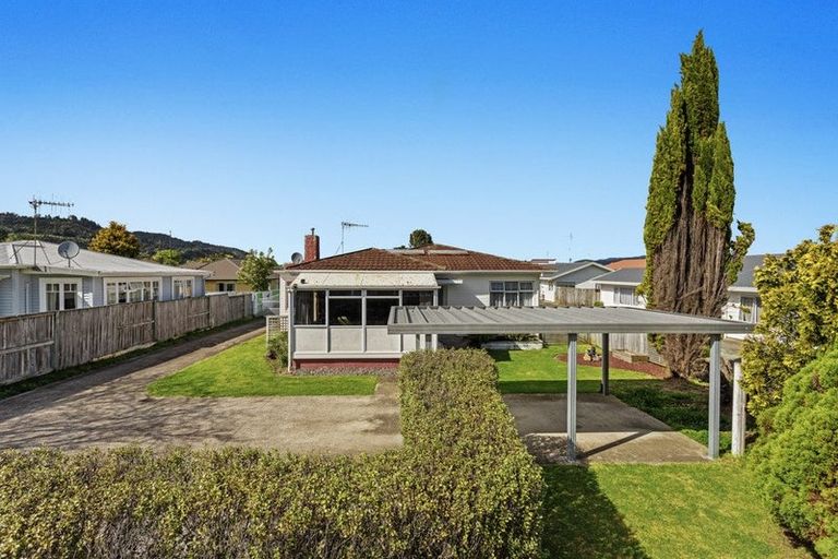Photo of property in 21 Stewart Street, Whakatane, 3120