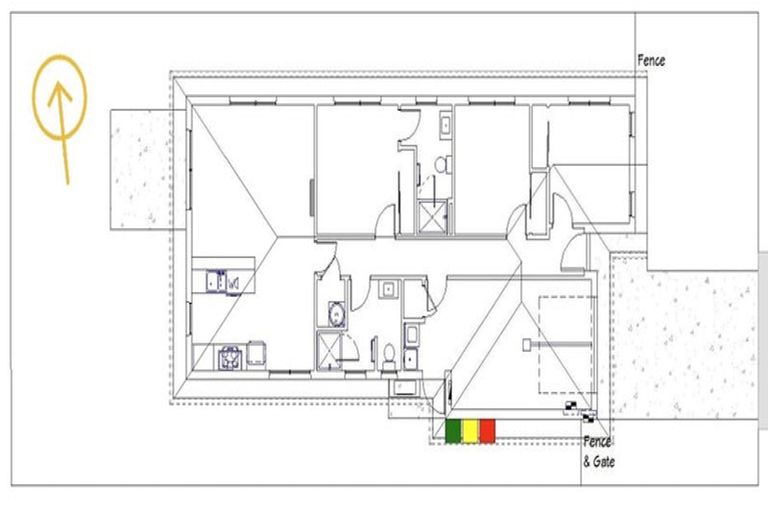 Photo of property in 34 River Stone Drive, Halswell, 8025