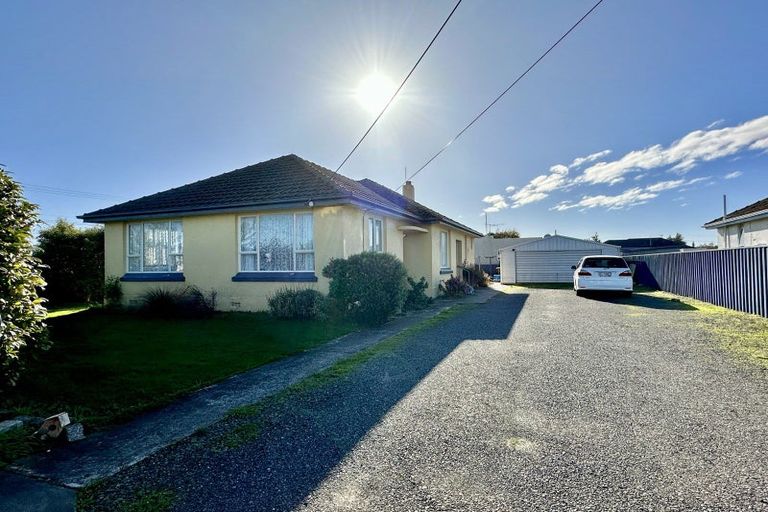 Photo of property in 66 Willis Street, Grasmere, Invercargill, 9810