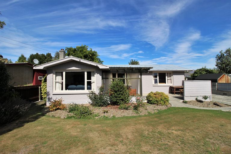 Photo of property in 3 Kerry Street, Alexandra, 9320