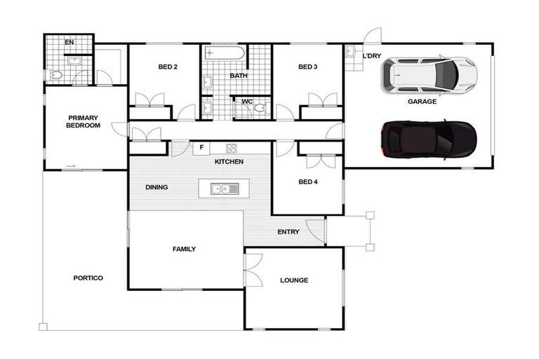 Photo of property in 16 Jack Boyd Drive, Mangawhai Heads, Mangawhai, 0573