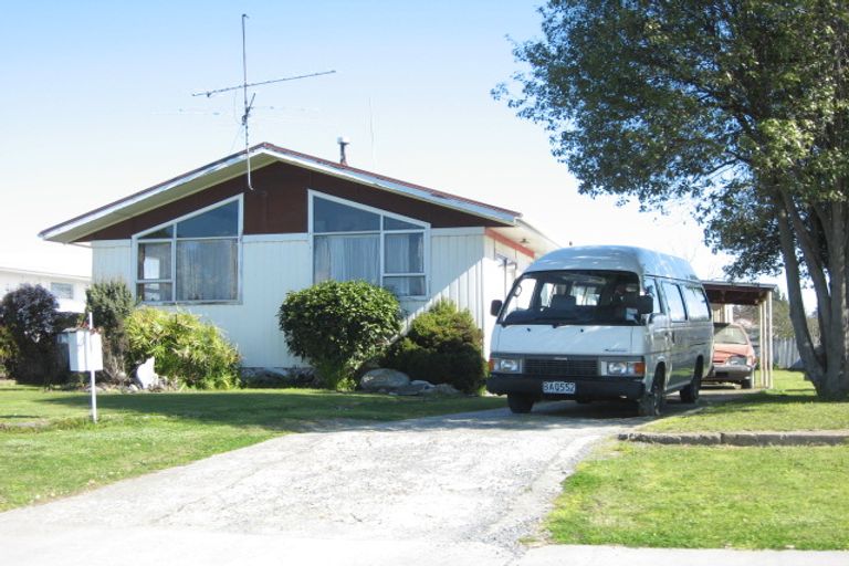 Photo of property in 11 Osler Street, Wairoa, 4108