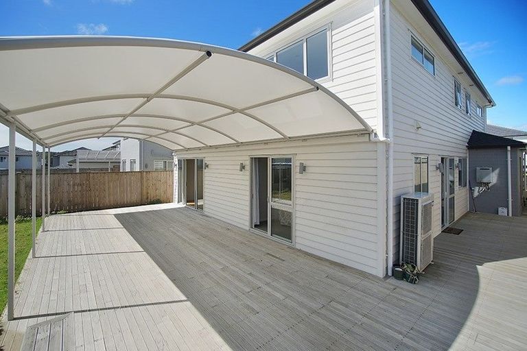 Photo of property in 61 Timmer Road, Flat Bush, Auckland, 2019