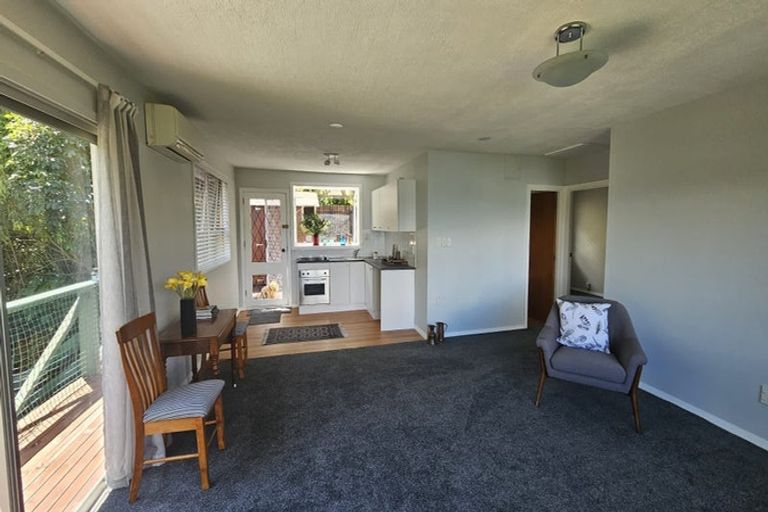 Photo of property in 1/94 Oxford Street, Lyttelton, 8082