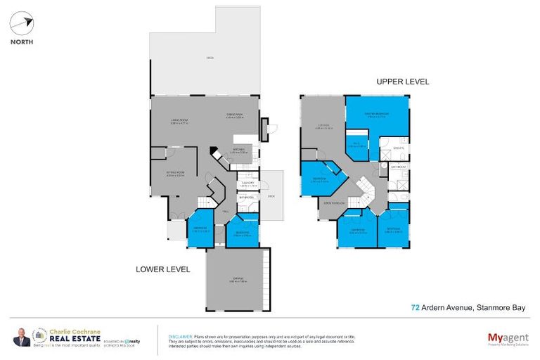 Photo of property in 72 Ardern Avenue, Stanmore Bay, Whangaparaoa, 0932