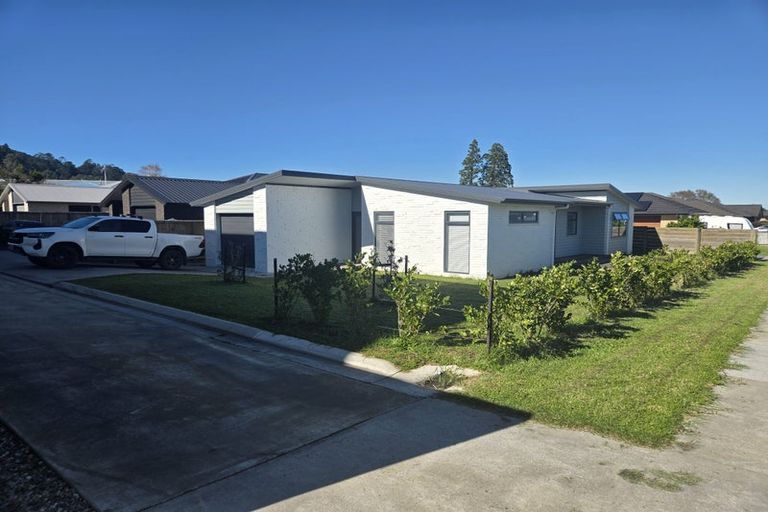 Photo of property in 1a Millar Street, Te Aroha, 3320