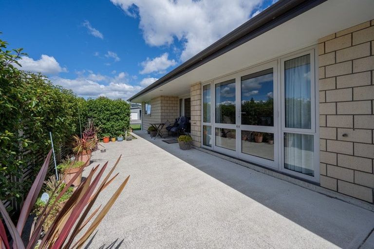Photo of property in 14 Robin Azariah Place, Te Kuiti, 3910