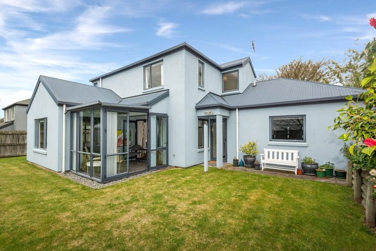 Photo of property in 32a Colombo Street, Cashmere, Christchurch, 8022