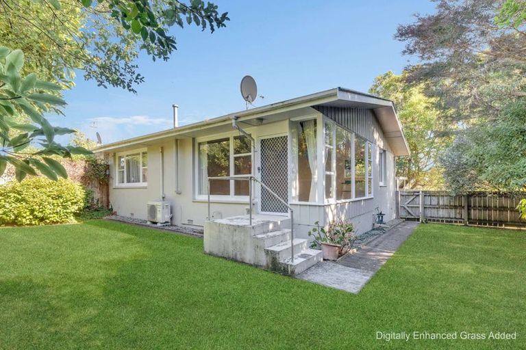 Photo of property in 1 Berkley Place, Awapuni, Palmerston North, 4412
