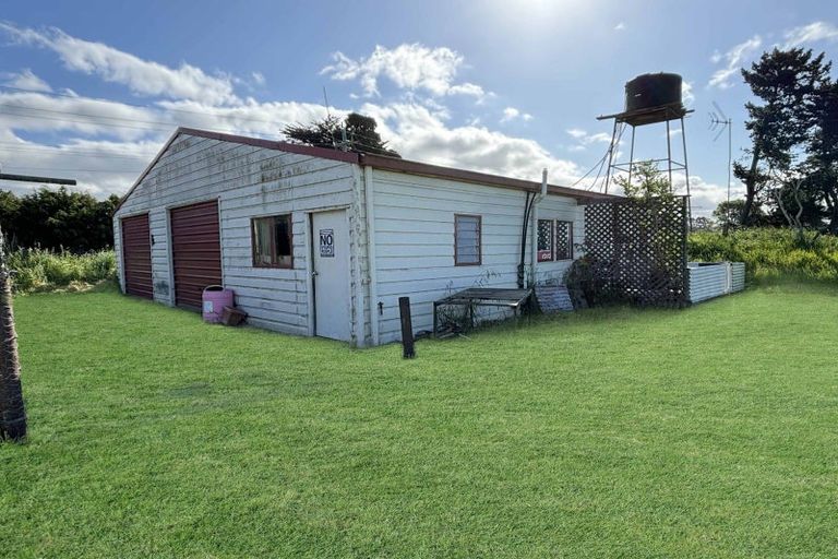 Photo of property in 504 Whitstone-five Forks Road, Five Forks, Oamaru, 9492