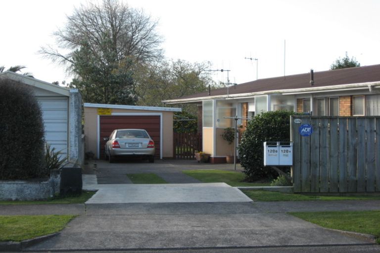 Photo of property in 120b Douglas Street, Whakatane, 3120