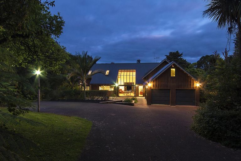 Photo of property in 94 Baird Road, Pokeno, 2471