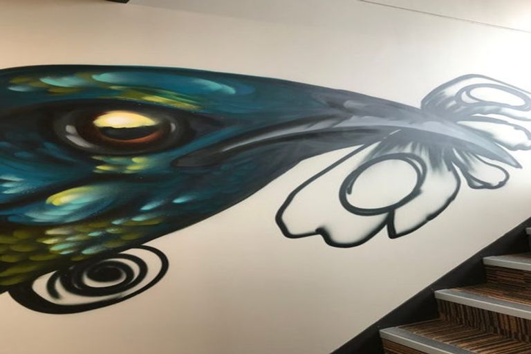 Photo of property in 1702/111 Dixon Street, Te Aro, Wellington, 6011