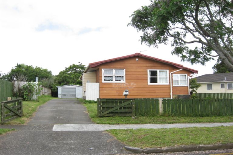 Photo of property in 5 Tasman Street, Pukekohe, 2120
