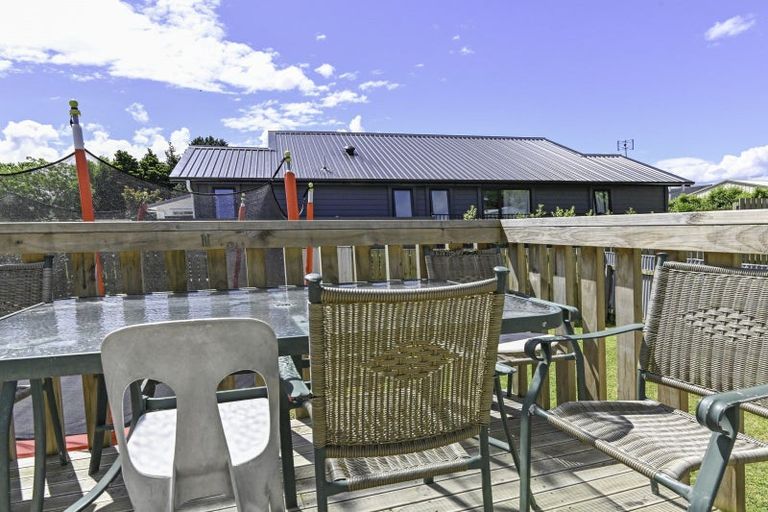 Photo of property in 1222a Cunningham Crescent, Mayfair, Hastings, 4122