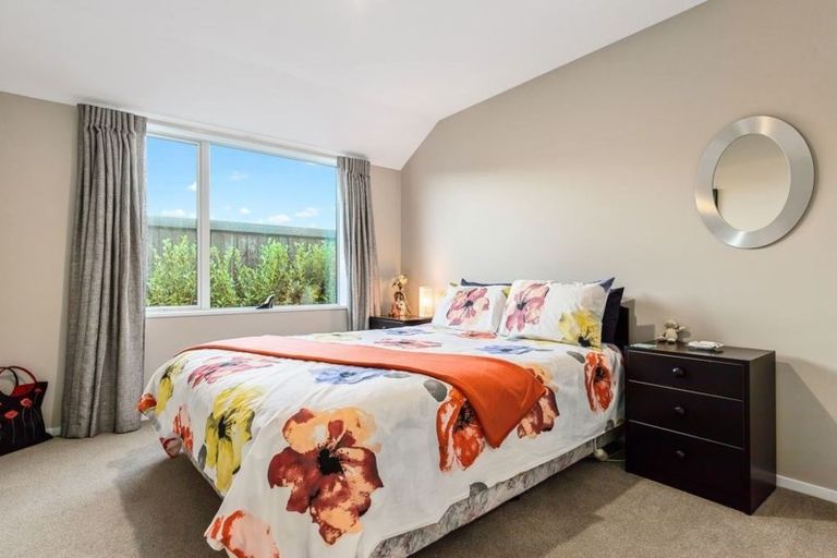 Photo of property in 35 Bayliss Drive, Kaiapoi, 7630