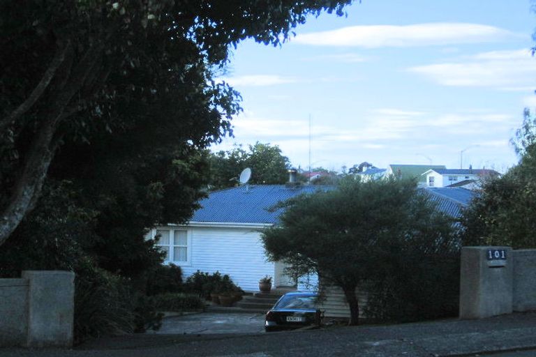 Photo of property in 101 Chaucer Road, Hospital Hill, Napier, 4110
