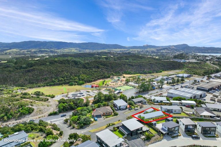 Photo of property in 8 Nautical Heights, Mangawhai Heads, Mangawhai, 0505