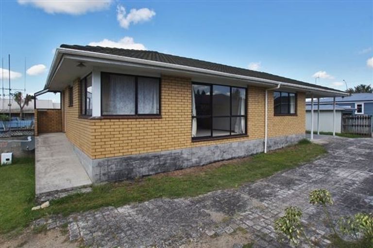 Photo of property in 309b Cambridge Road, Hillcrest, Hamilton, 3216