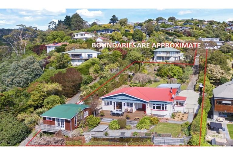 Photo of property in 41 Aotea Terrace, Huntsbury, Christchurch, 8022