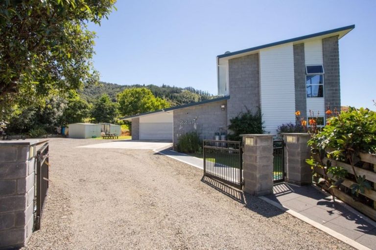 Photo of property in 225b Woodland Road, Tahawai, Katikati, 3170