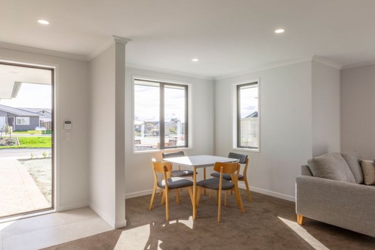 Photo of property in 3 Yanicks Crescent, Fitzroy, Hamilton, 3206