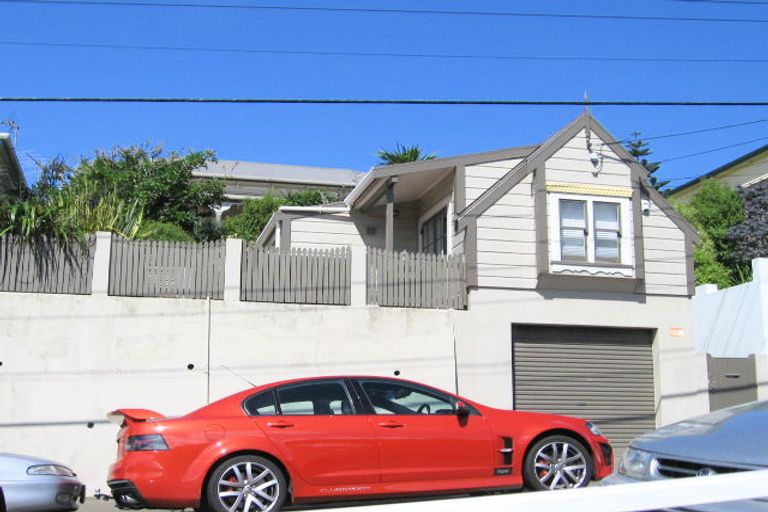 Photo of property in 159 Hanson Street, Newtown, Wellington, 6021
