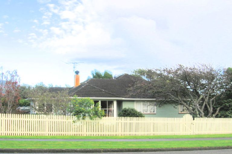 Photo of property in 22 Utauta Street, Waikanae, 5036