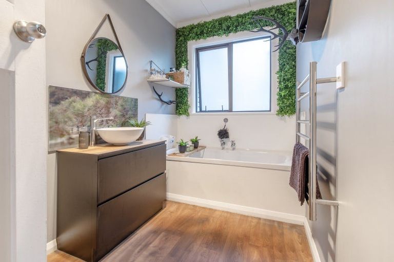 Photo of property in 54 Byrne Road, Takapau, 4287