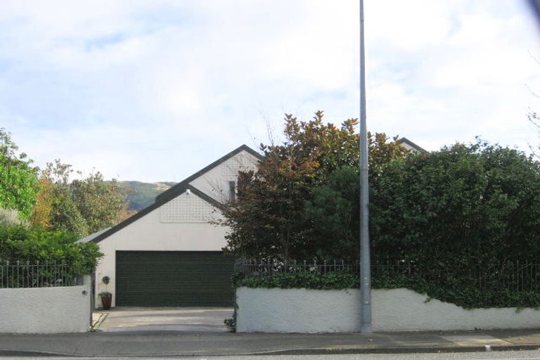 Photo of property in 779 High Street, Boulcott, Lower Hutt, 5011